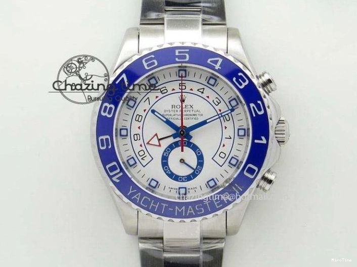 MiroTime 1227 Daytona 116505 BTF 1:1 Best Edition Black Diamonds Dial on RG Bracelet SA Snug 2118